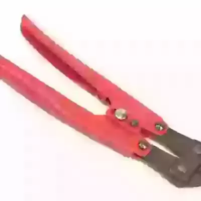 Economy Wire and Bolt Cutters 8